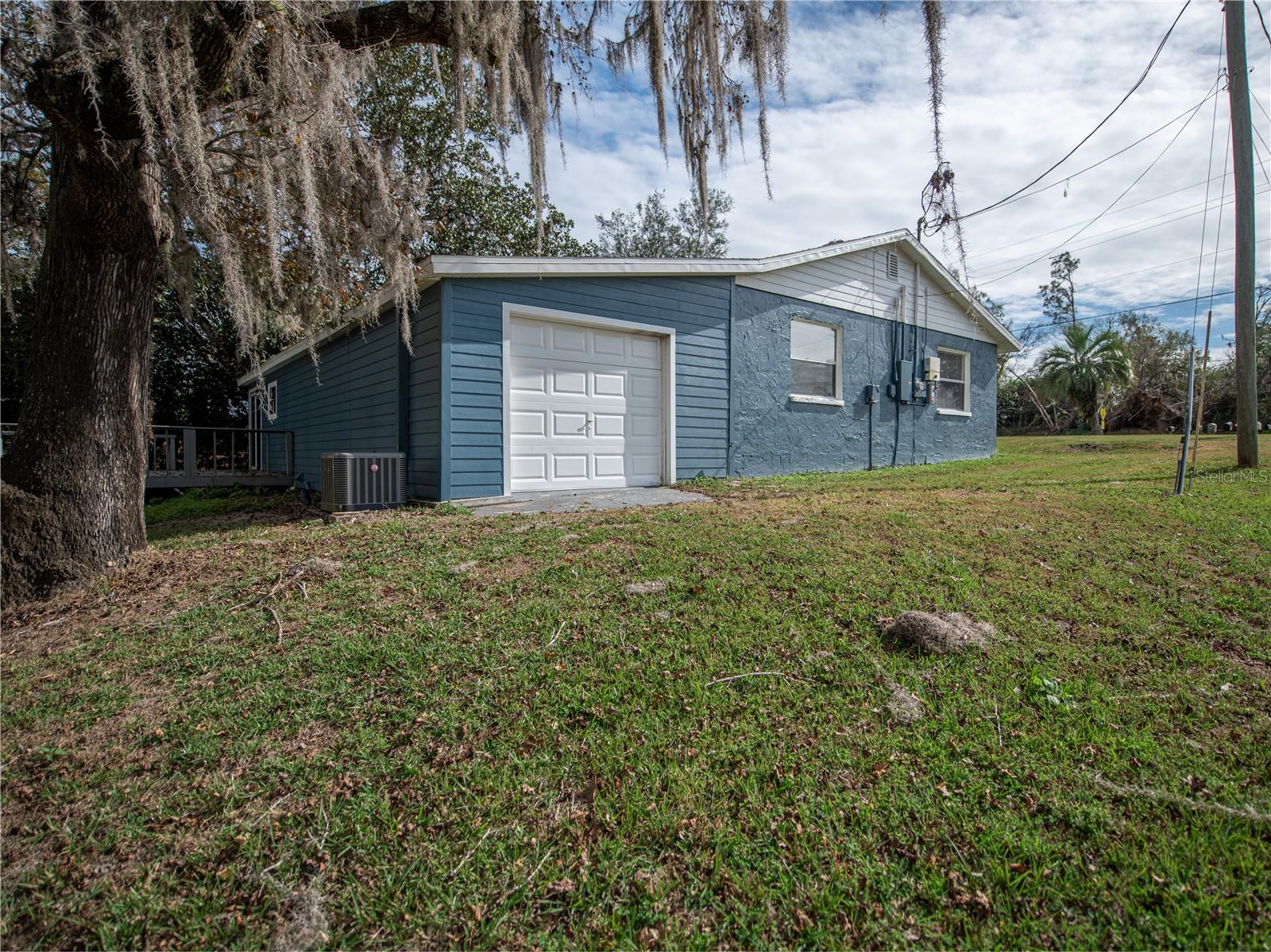 34027 SAINT JOE RD, DADE CITY, FL, 33525