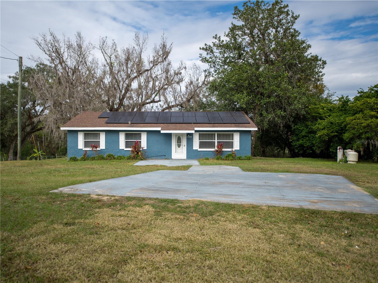 34027 SAINT JOE RD, DADE CITY, FL, 33525