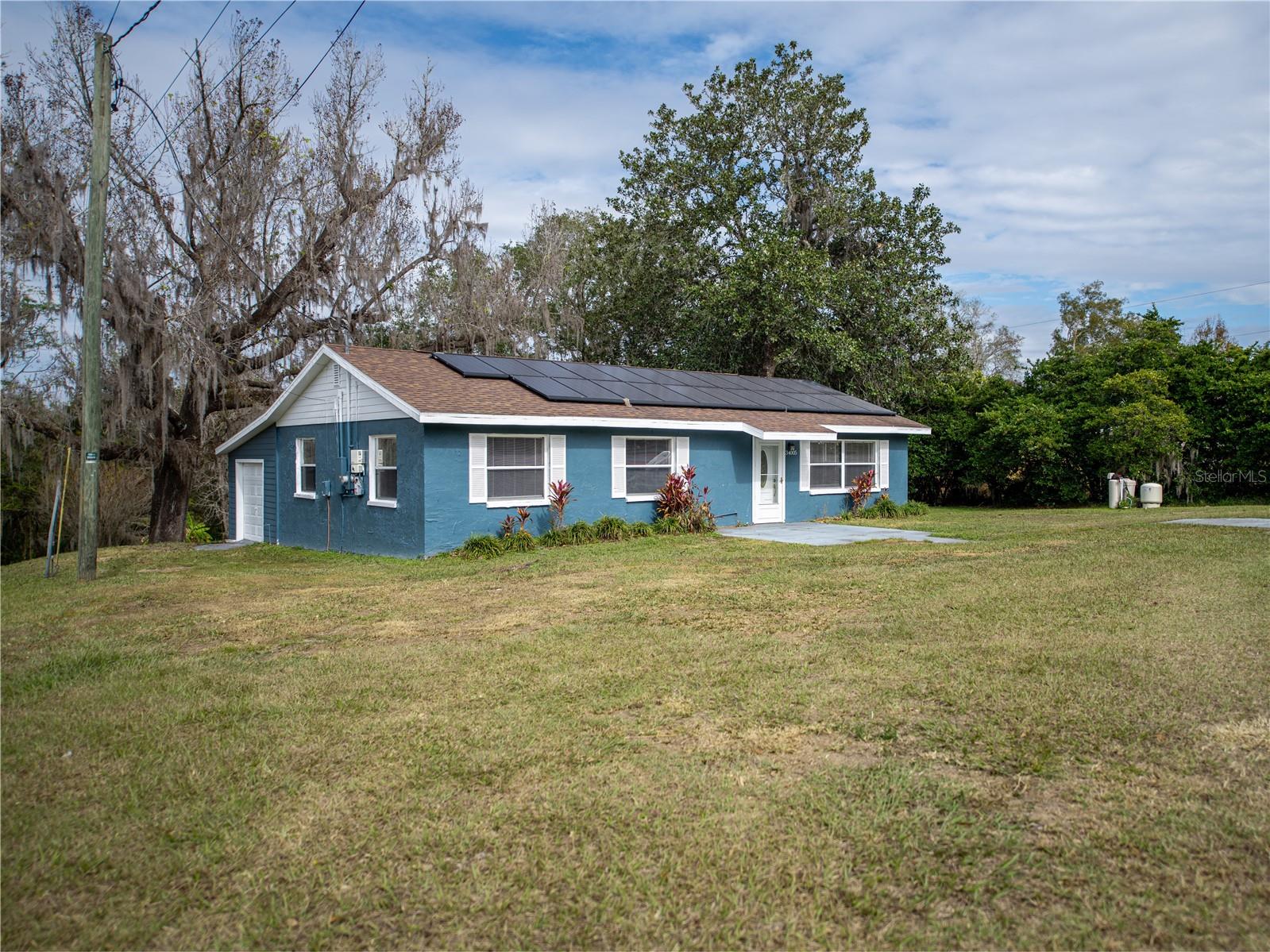 34027 SAINT JOE RD, DADE CITY, FL, 33525