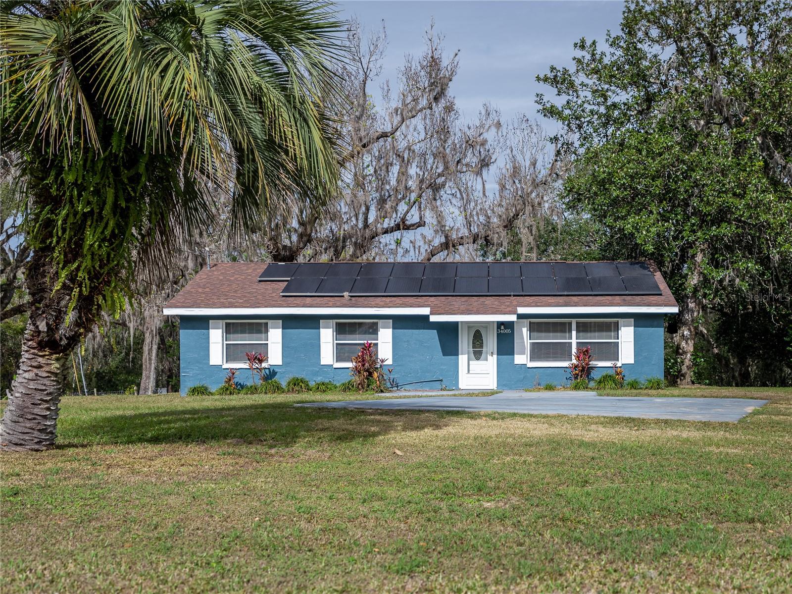 34027 SAINT JOE RD, DADE CITY, FL, 33525