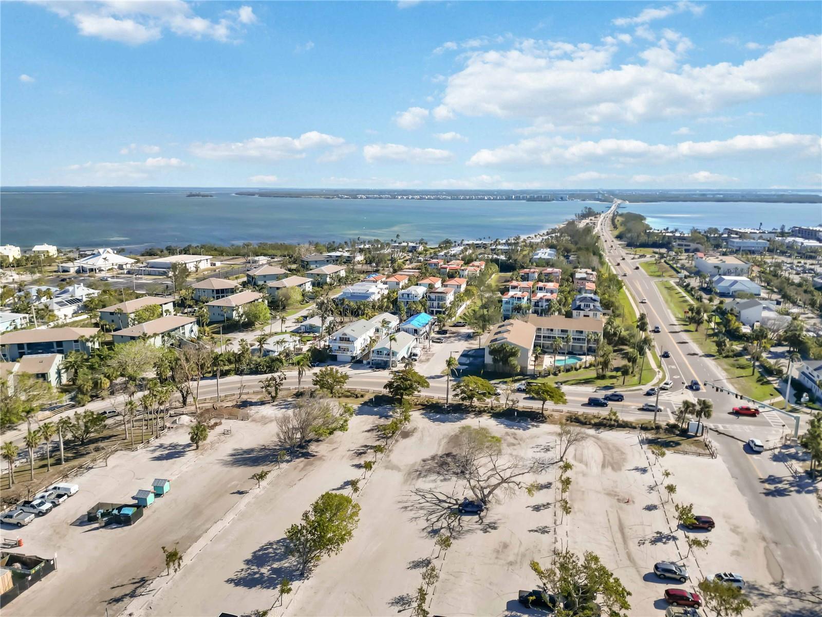 128 51ST ST #A, HOLMES BEACH, FL, 34217