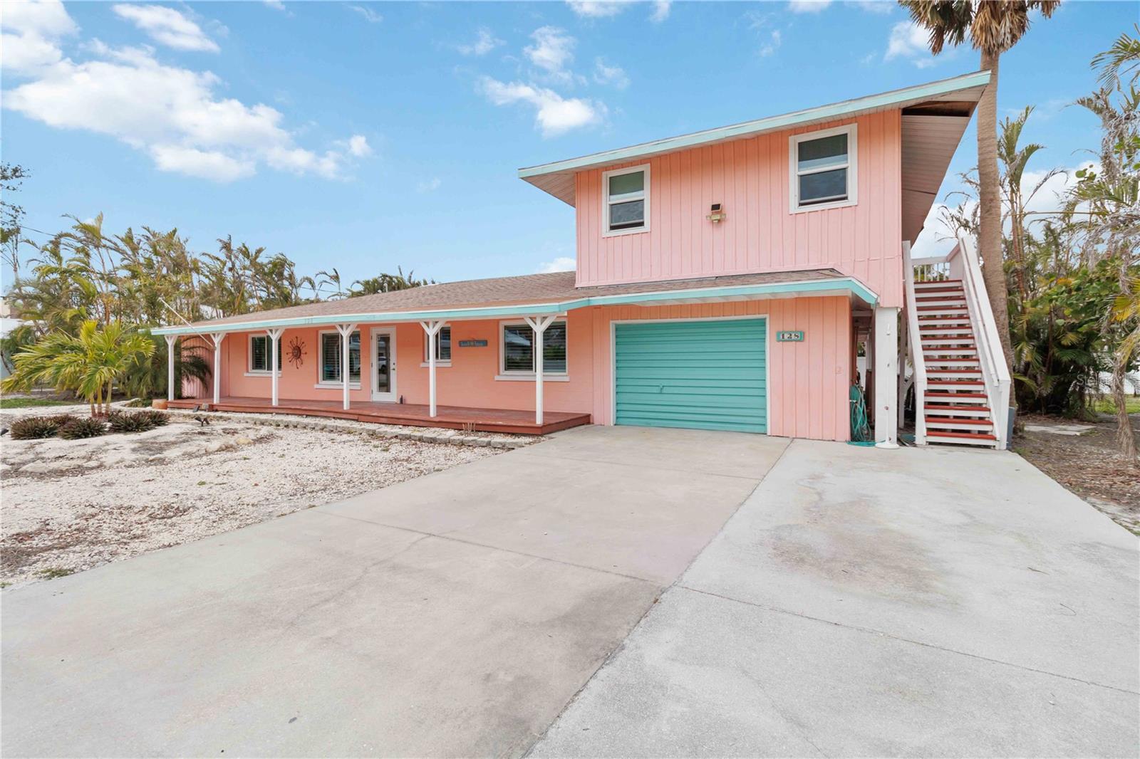 128 51ST ST #A, HOLMES BEACH, FL, 34217