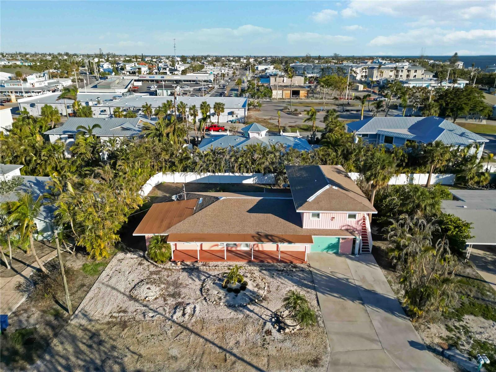 128 51ST ST #A, HOLMES BEACH, FL, 34217