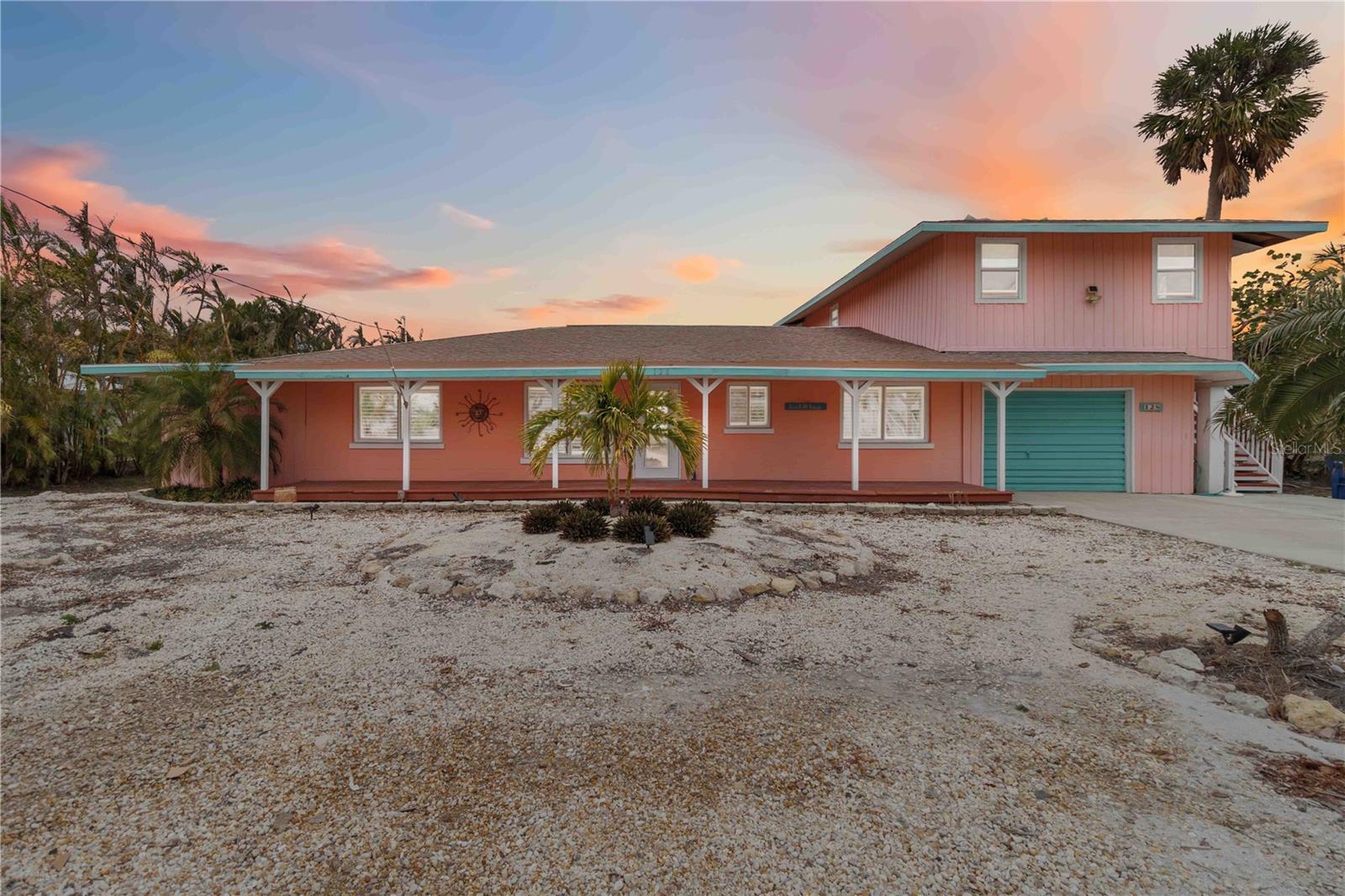 128 51ST ST #A, HOLMES BEACH, FL, 34217