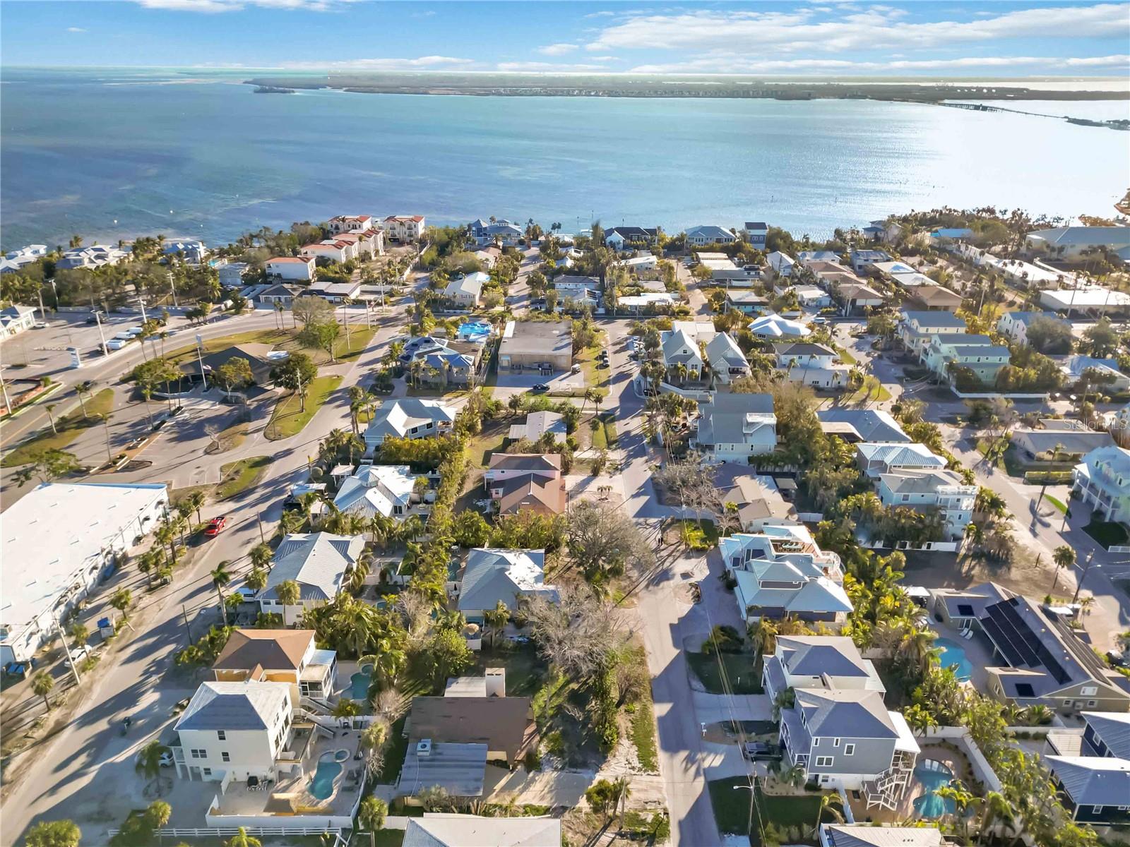 128 51ST ST #A, HOLMES BEACH, FL, 34217