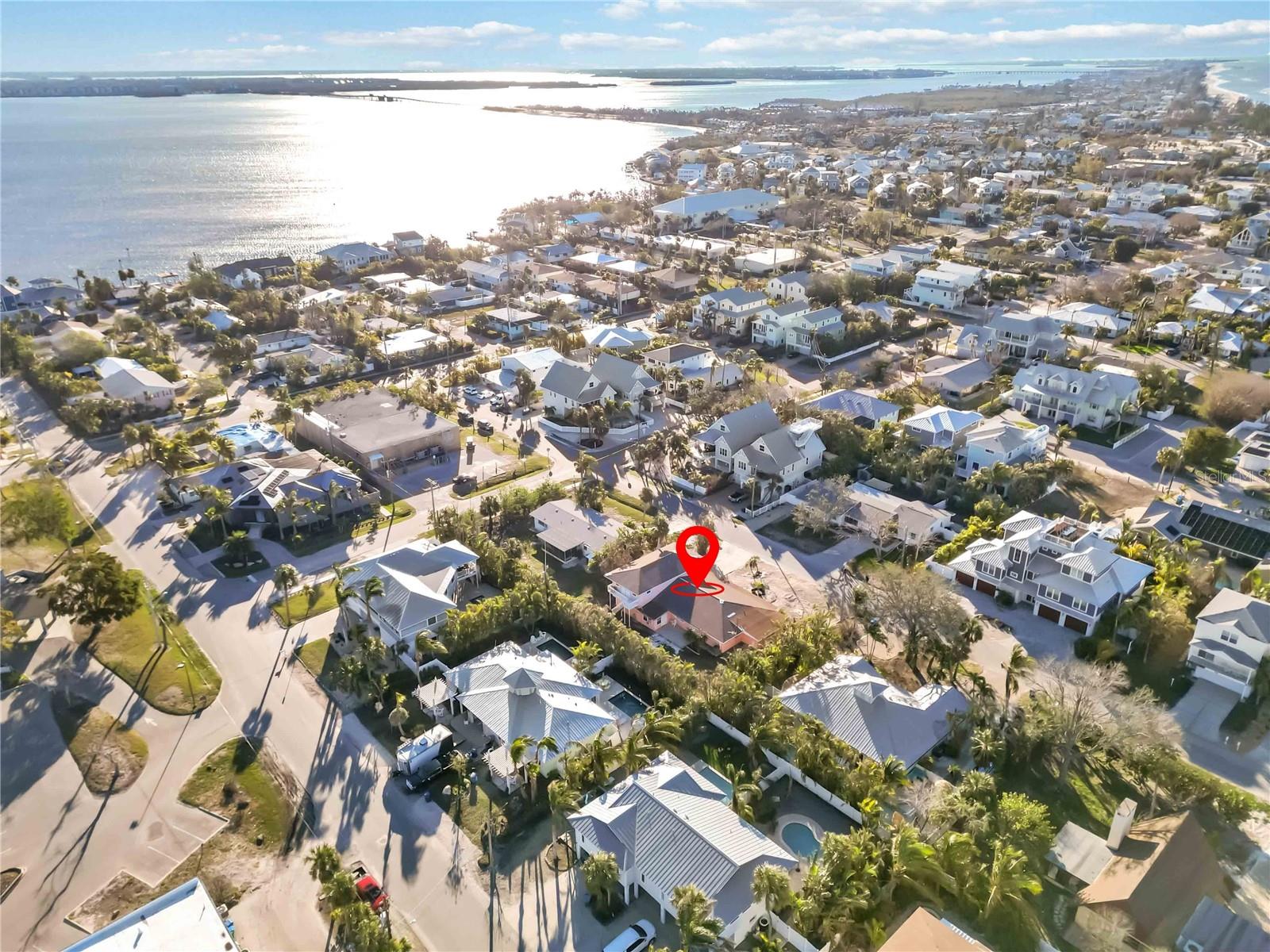 128 51ST ST #A, HOLMES BEACH, FL, 34217