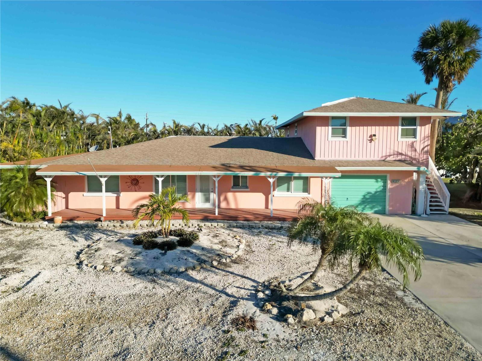 128 51ST ST #A, HOLMES BEACH, FL, 34217