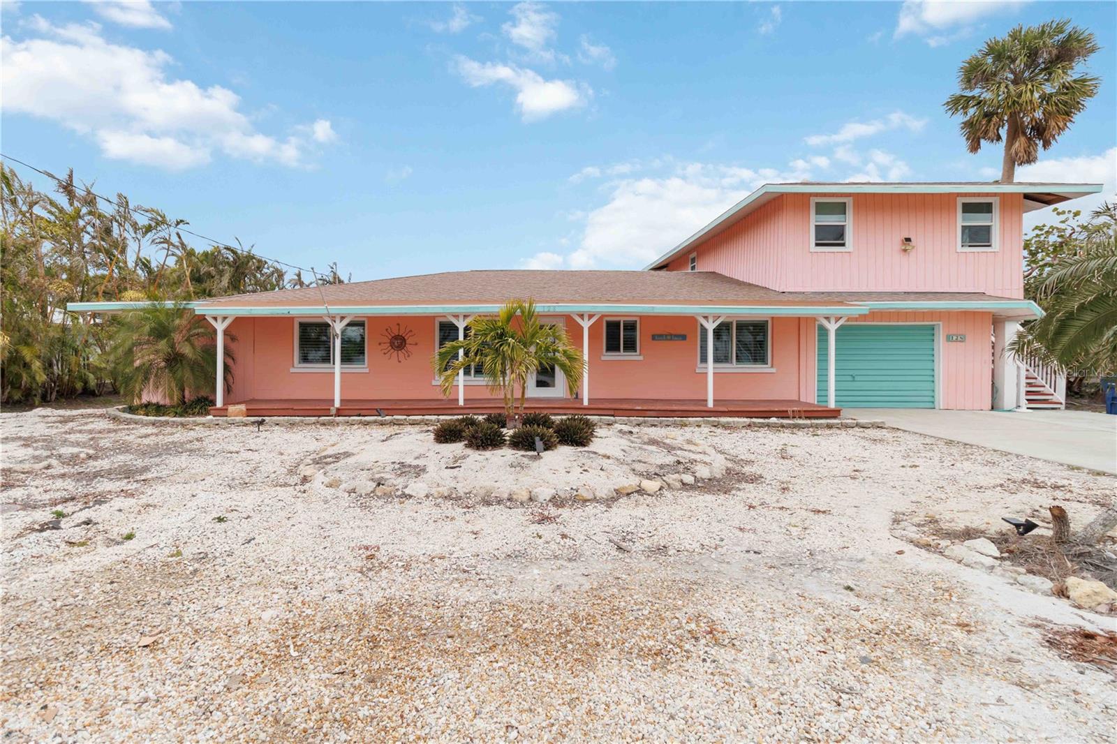 128 51ST ST #A, HOLMES BEACH, FL, 34217