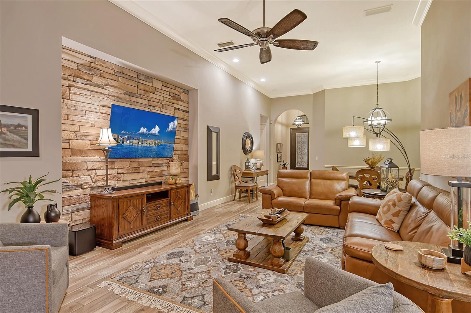 7312 RIVIERA CV, LAKEWOOD RANCH, FL, 34202