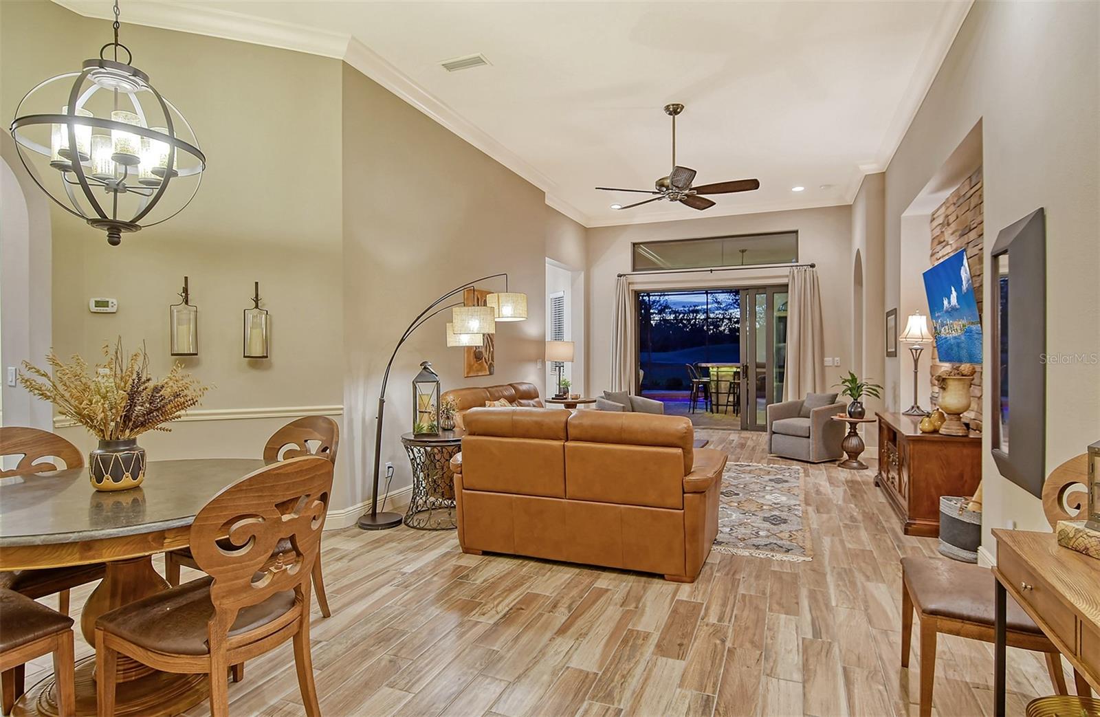 7312 RIVIERA CV, LAKEWOOD RANCH, FL, 34202