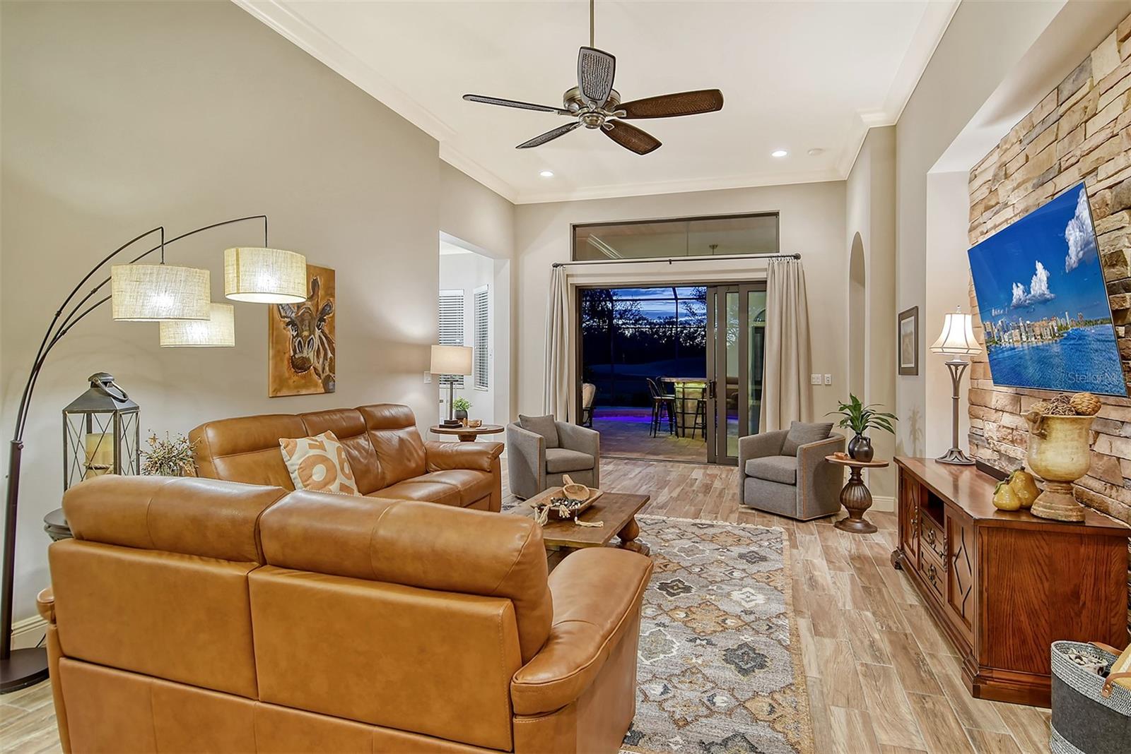 7312 RIVIERA CV, LAKEWOOD RANCH, FL, 34202