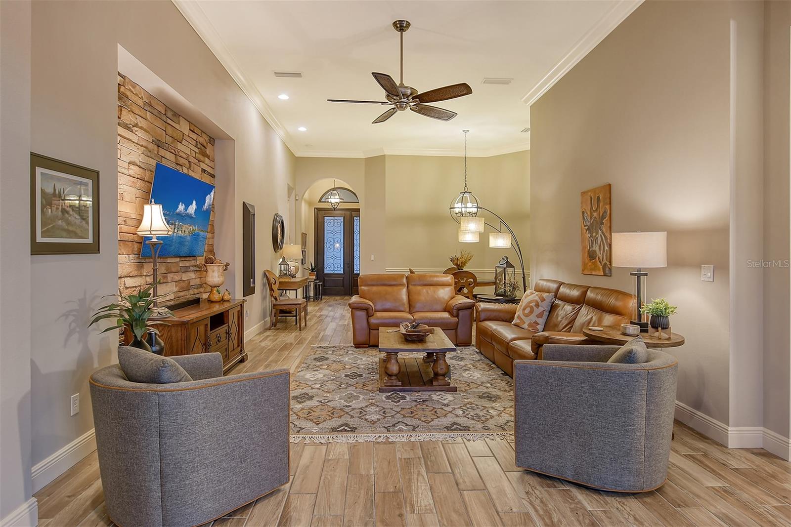7312 RIVIERA CV, LAKEWOOD RANCH, FL, 34202