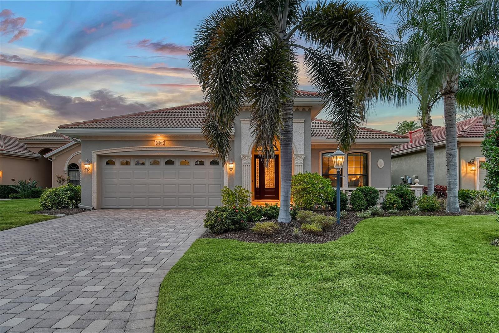 7312 RIVIERA CV, LAKEWOOD RANCH, FL, 34202