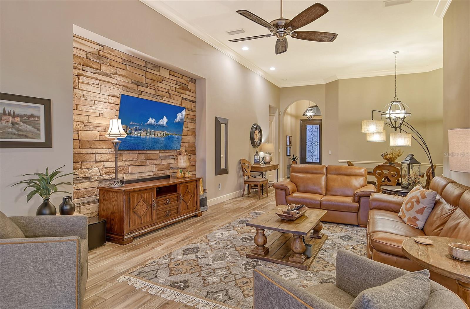 7312 RIVIERA CV, LAKEWOOD RANCH, FL, 34202