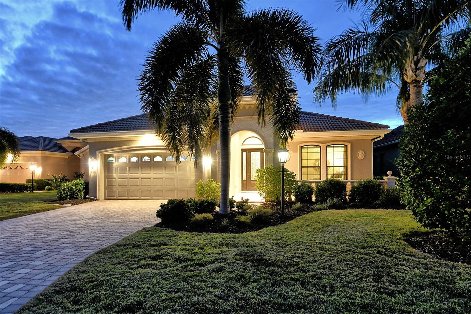 7312 RIVIERA CV, LAKEWOOD RANCH, FL, 34202