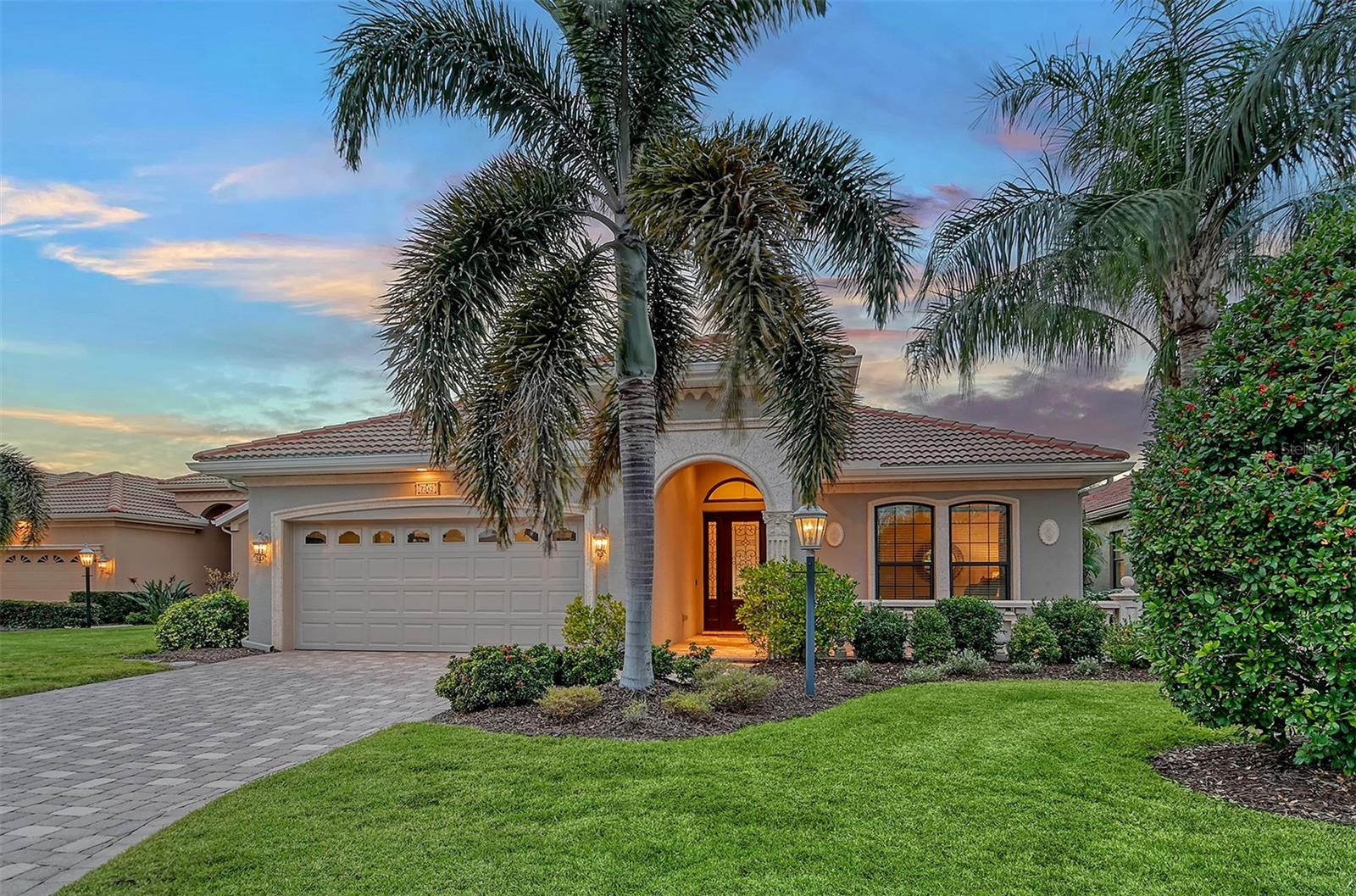 7312 RIVIERA CV, LAKEWOOD RANCH, FL, 34202