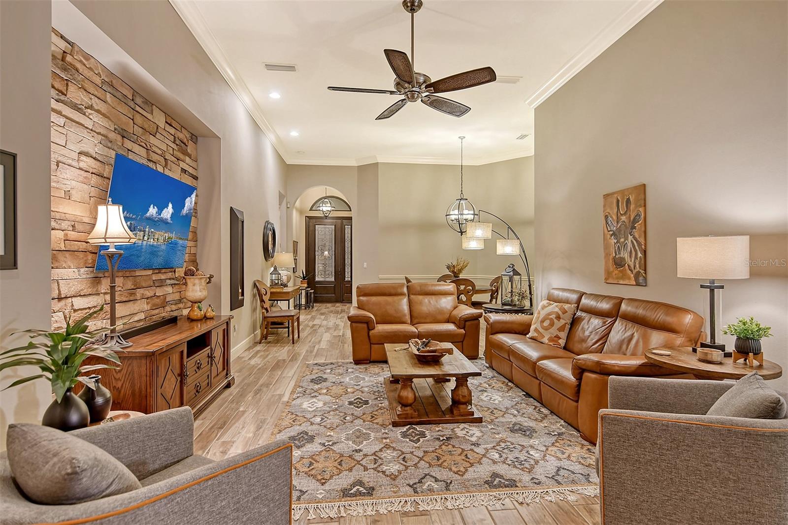 7312 RIVIERA CV, LAKEWOOD RANCH, FL, 34202