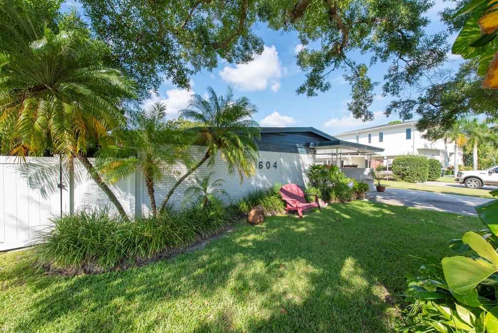 604 DANUBE AVE, TAMPA, FL, 33606