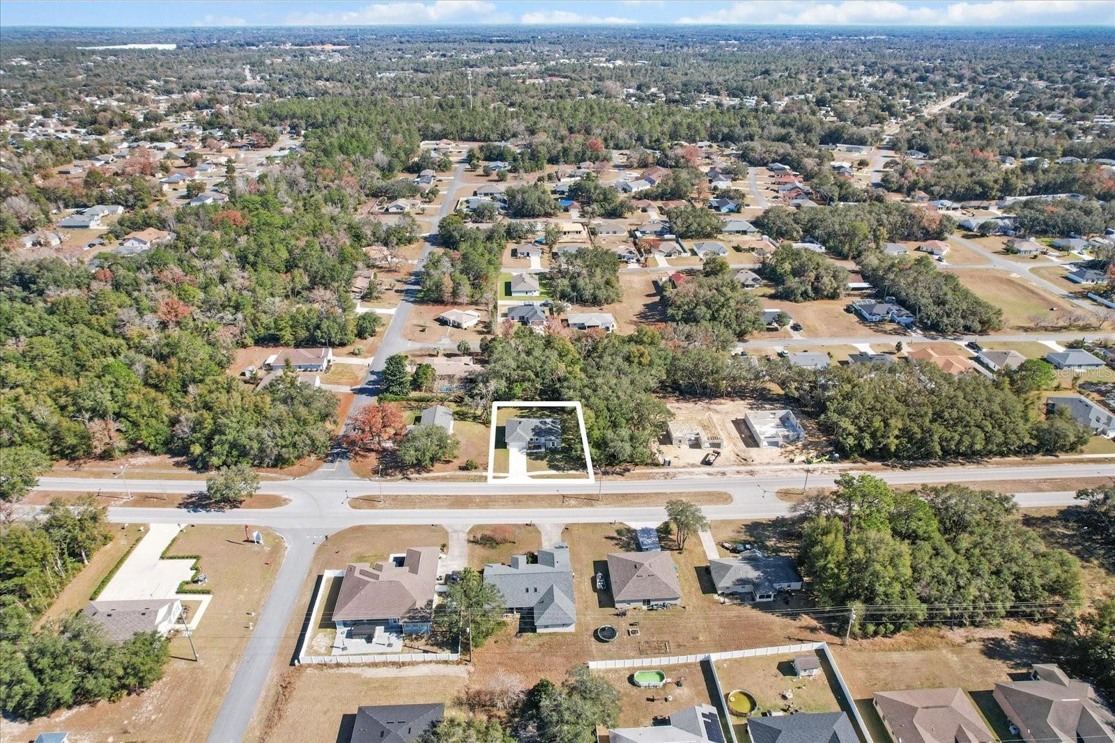 281 MARION OAKS CRSE, OCALA, FL, 34473