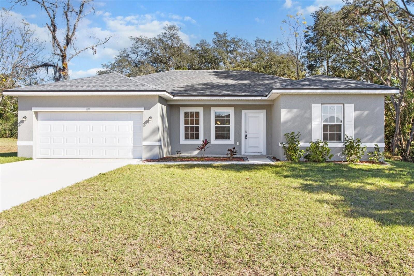 281 MARION OAKS CRSE, OCALA, FL, 34473