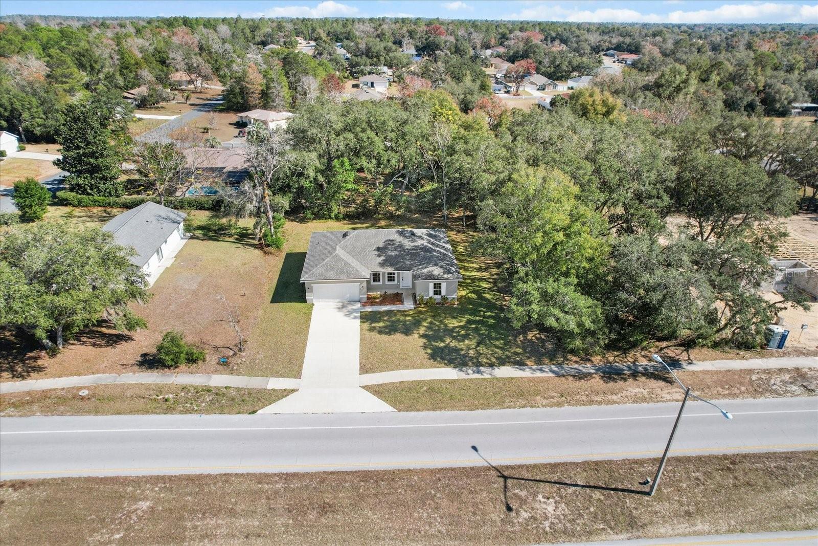 281 MARION OAKS CRSE, OCALA, FL, 34473