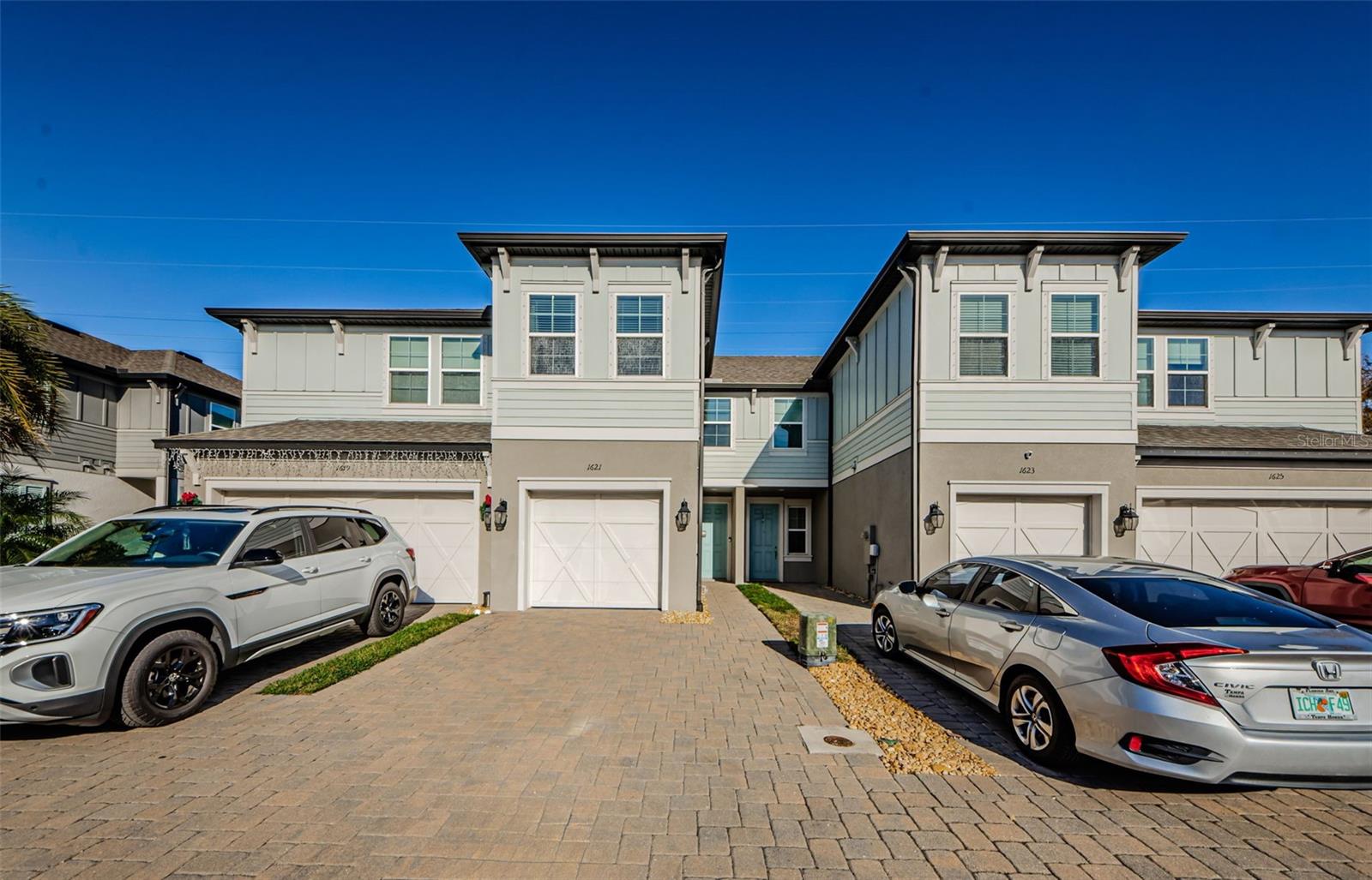 1621 EAGLE CREEK DR, CLEARWATER, FL, 33764