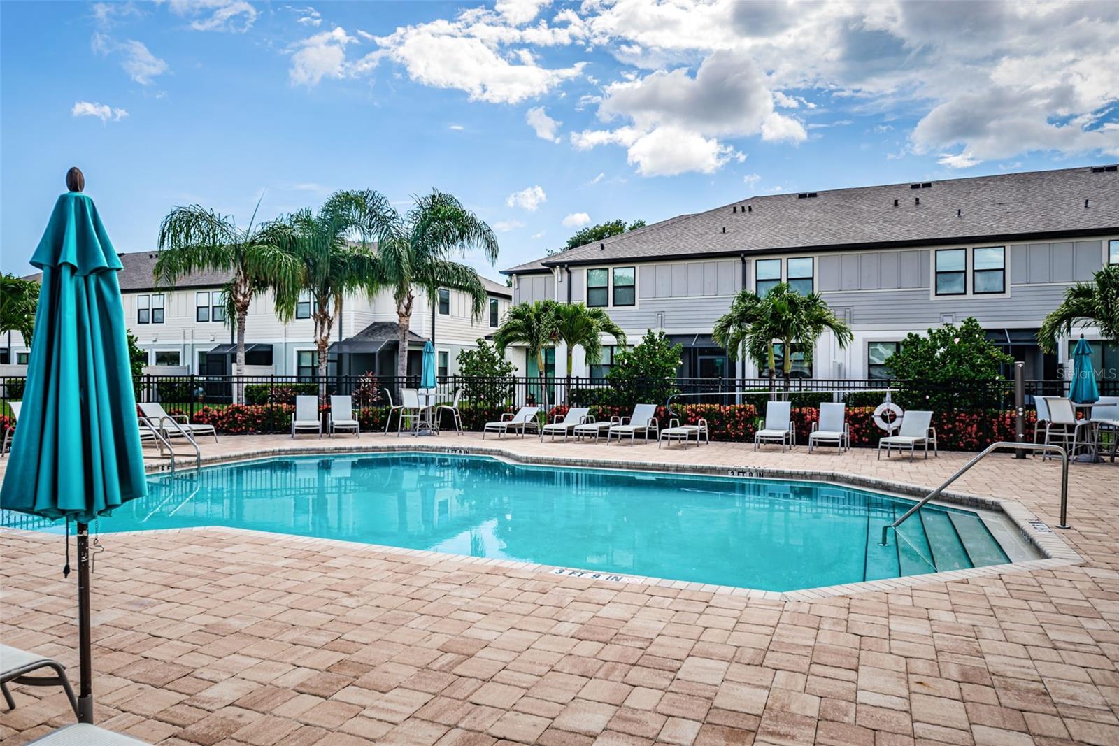 1621 EAGLE CREEK DR, CLEARWATER, FL, 33764