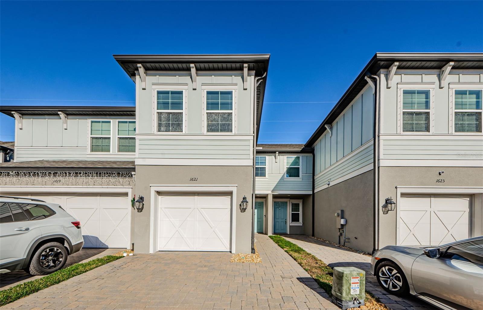 1621 EAGLE CREEK DR, CLEARWATER, FL, 33764