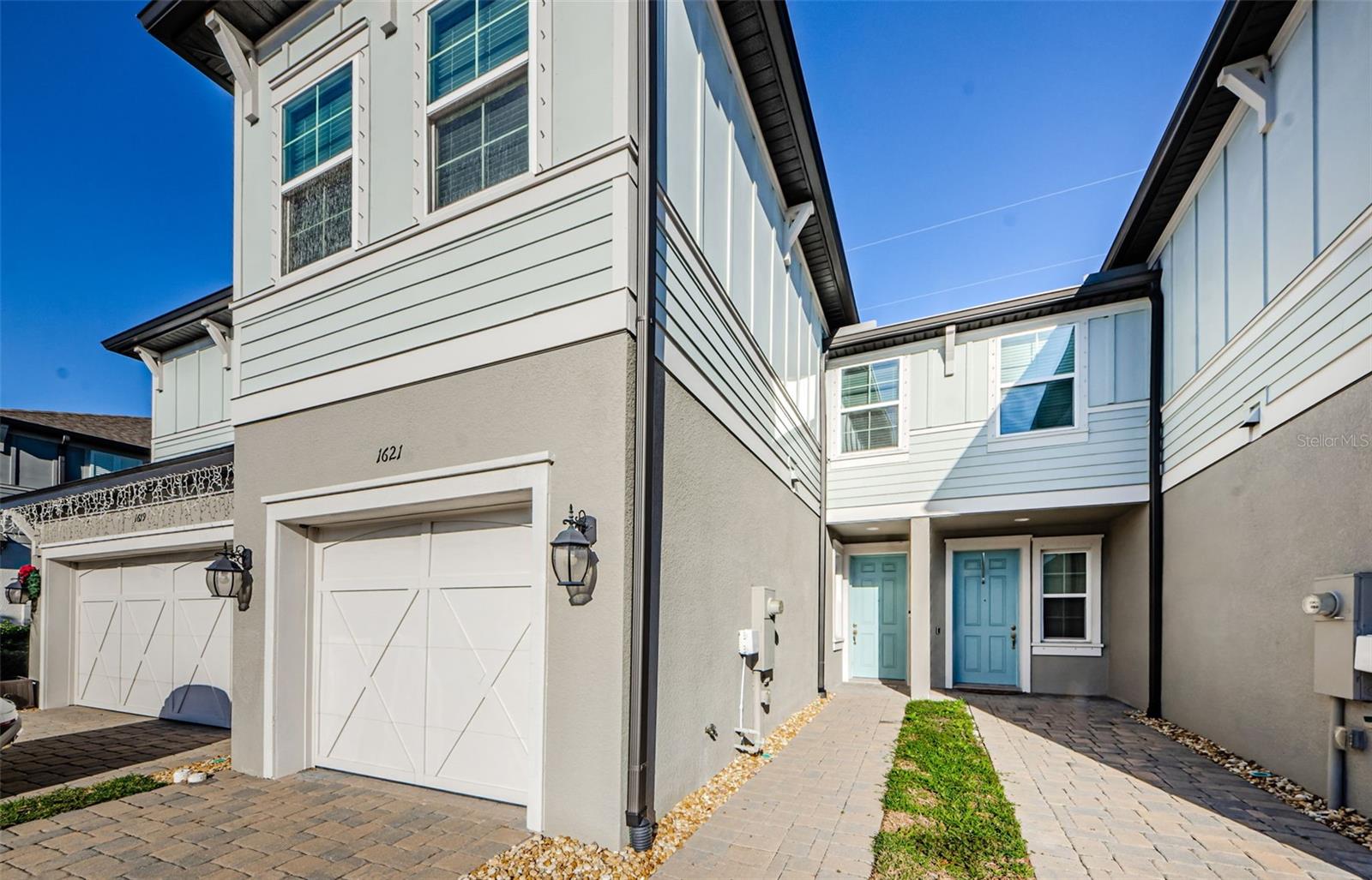 1621 EAGLE CREEK DR, CLEARWATER, FL, 33764