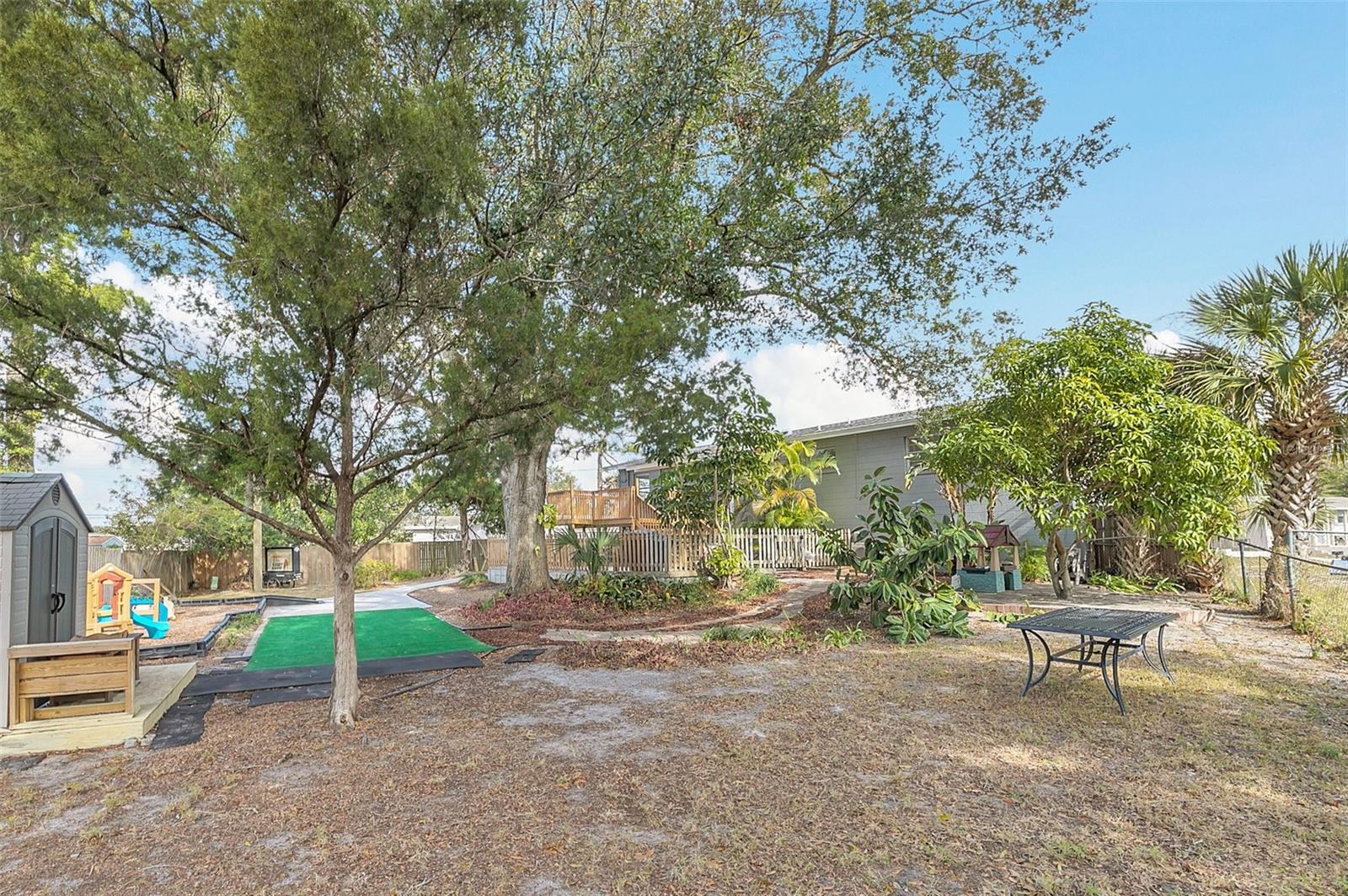 4862 INDIALANTIC DR, ORLANDO, FL, 32808