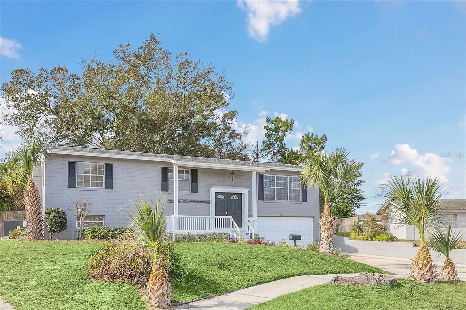 4862 INDIALANTIC DR, ORLANDO, FL, 32808