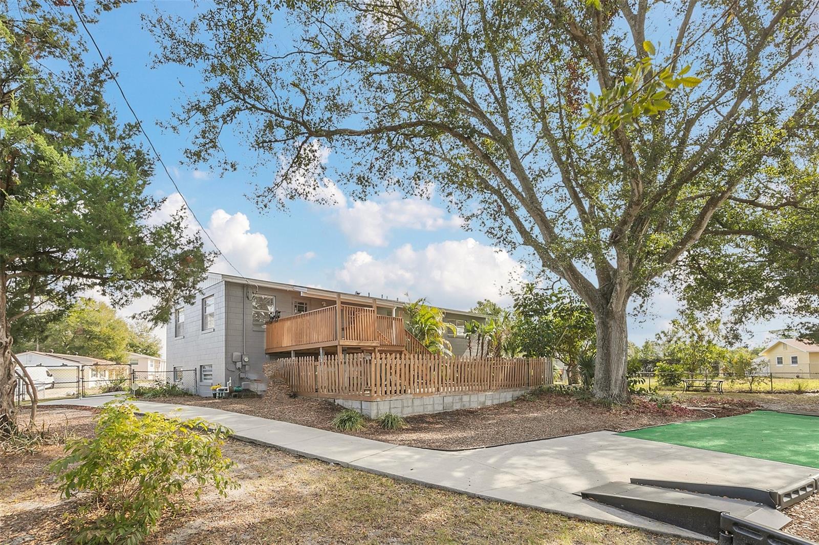 4862 INDIALANTIC DR, ORLANDO, FL, 32808