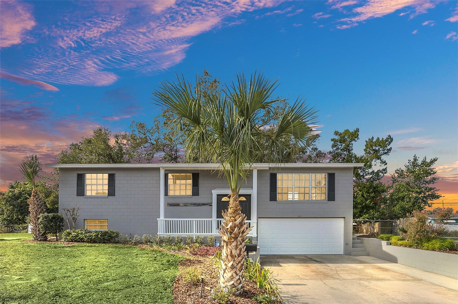 4862 INDIALANTIC DR, ORLANDO, FL, 32808