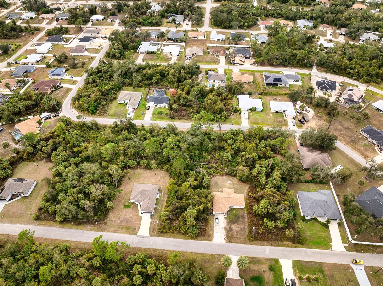 4684 OCALA TER, NORTH PORT, FL, 34288