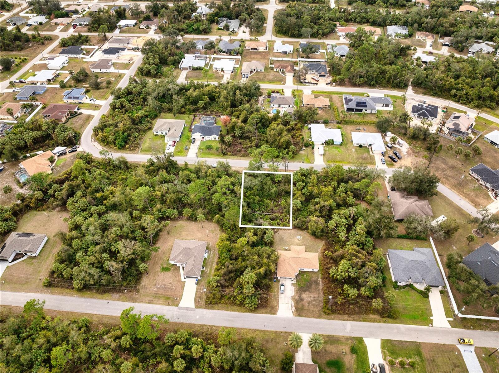 4684 OCALA TER, NORTH PORT, FL, 34288