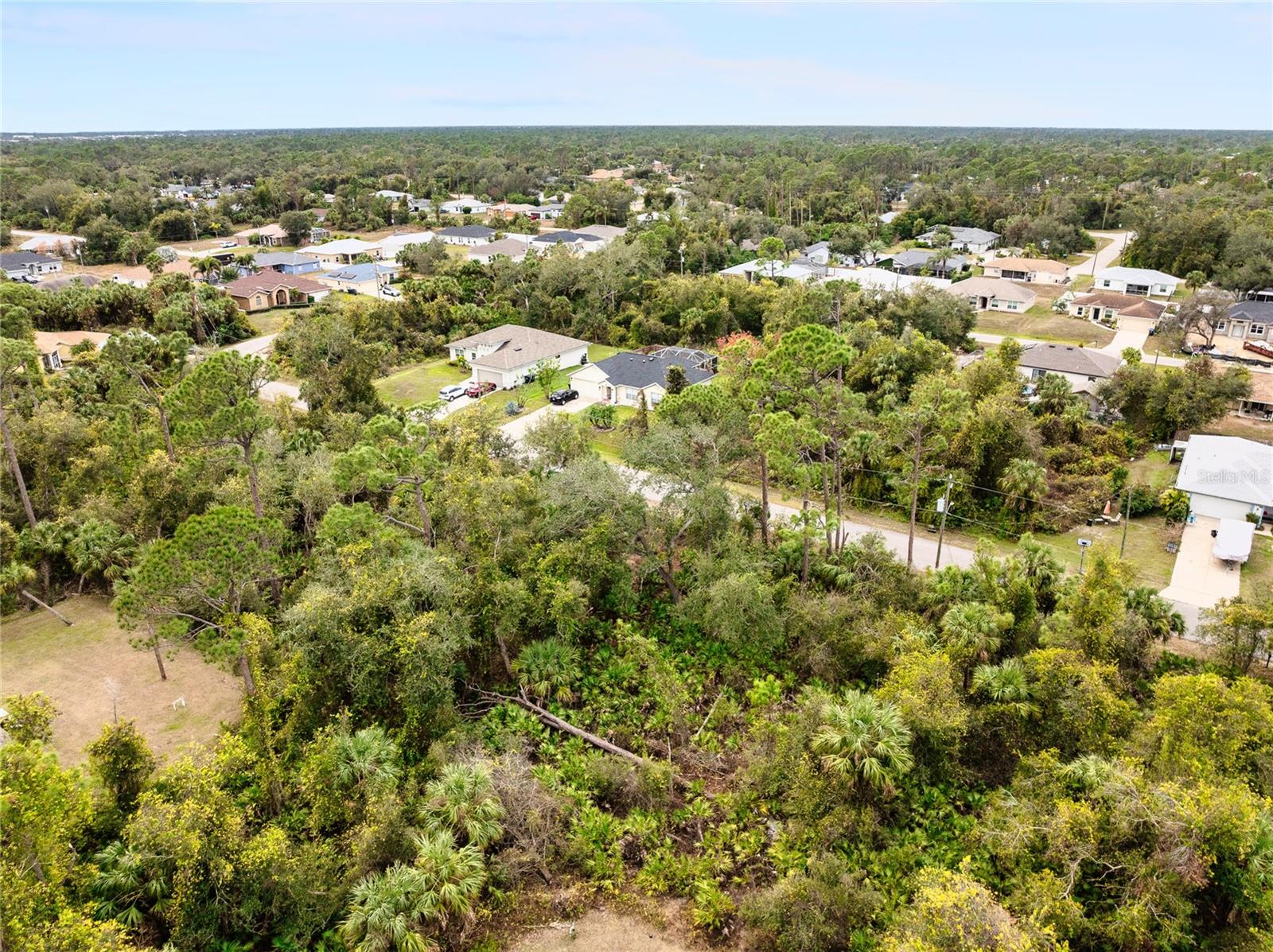 4684 OCALA TER, NORTH PORT, FL, 34288