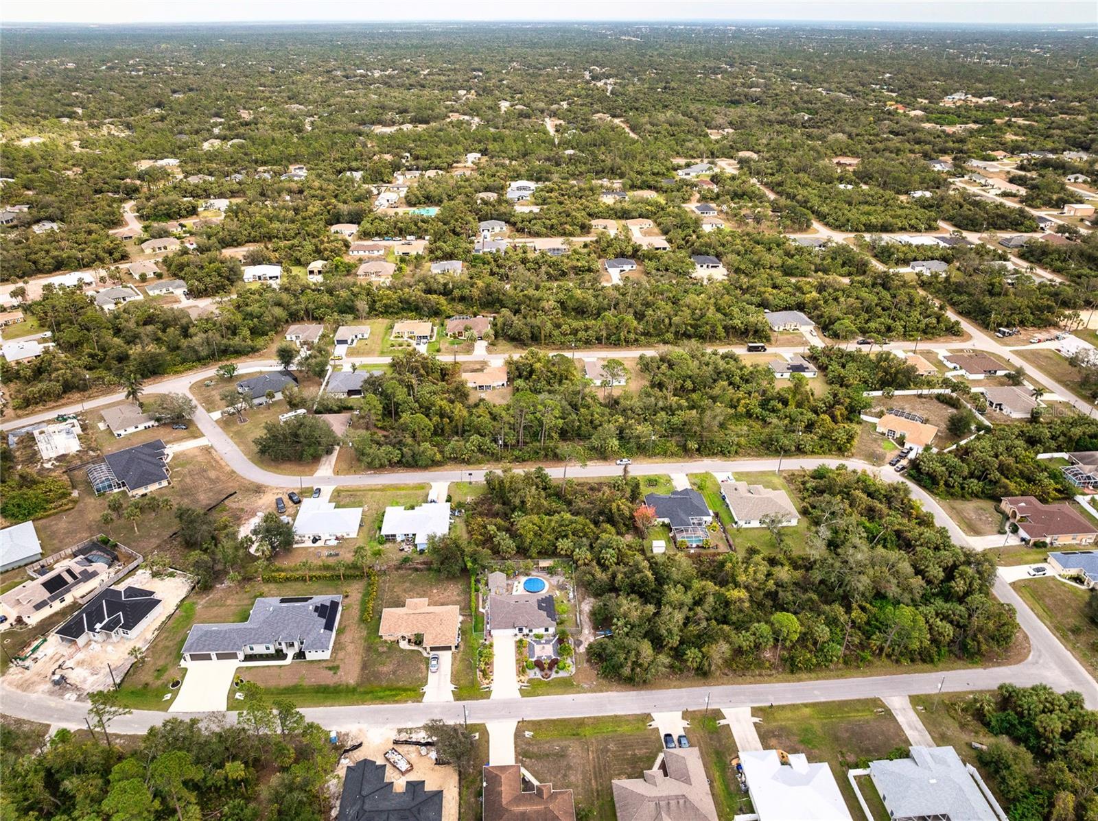 4684 OCALA TER, NORTH PORT, FL, 34288