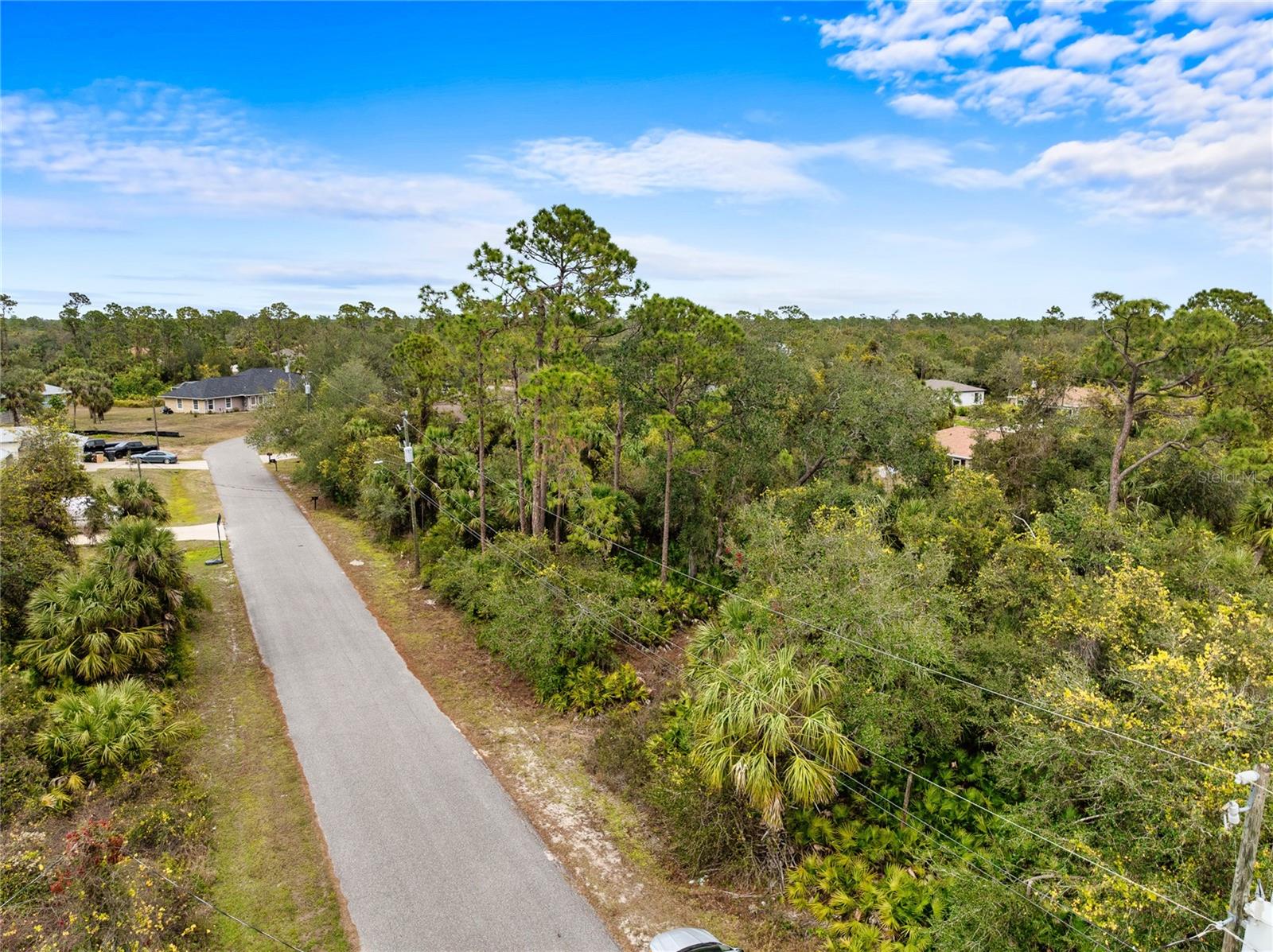 4684 OCALA TER, NORTH PORT, FL, 34288