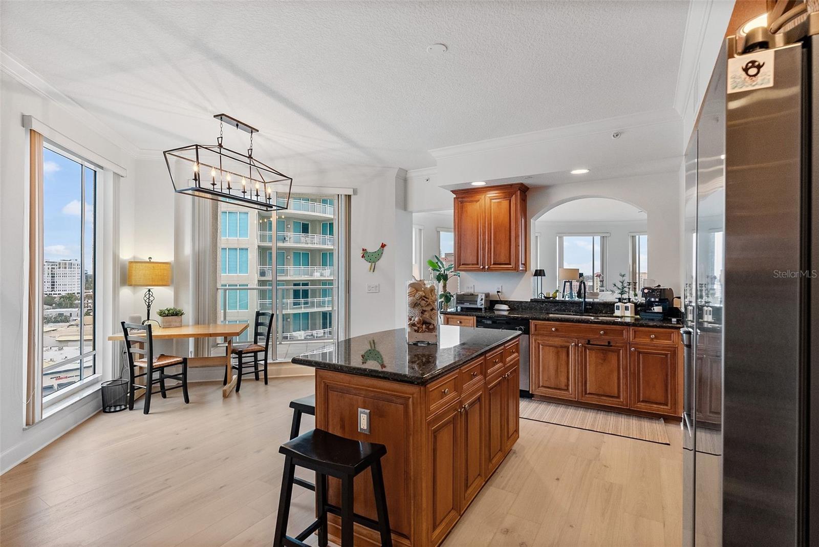 100 BEACH DR NE #1501, ST PETERSBURG, FL, 33701