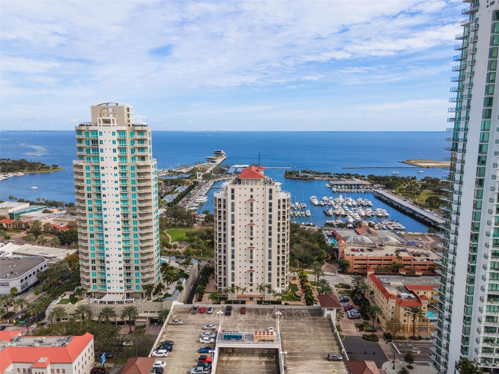 100 BEACH DR NE #1501, ST PETERSBURG, FL, 33701