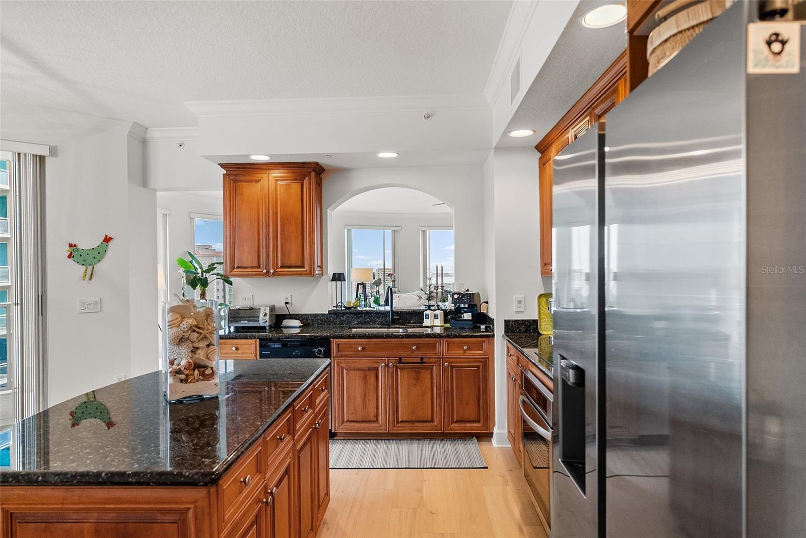 100 BEACH DR NE #1501, ST PETERSBURG, FL, 33701