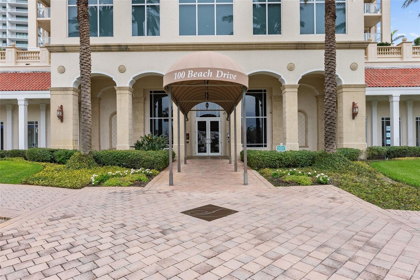 100 BEACH DR NE #1501, ST PETERSBURG, FL, 33701