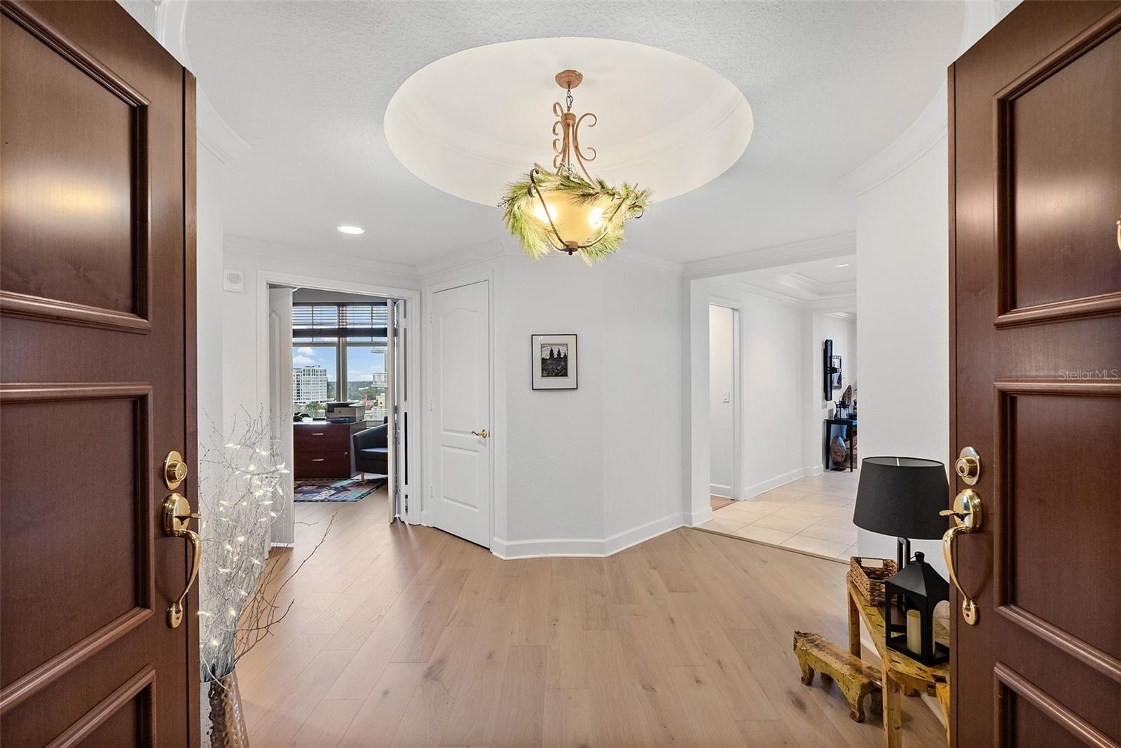 100 BEACH DR NE #1501, ST PETERSBURG, FL, 33701