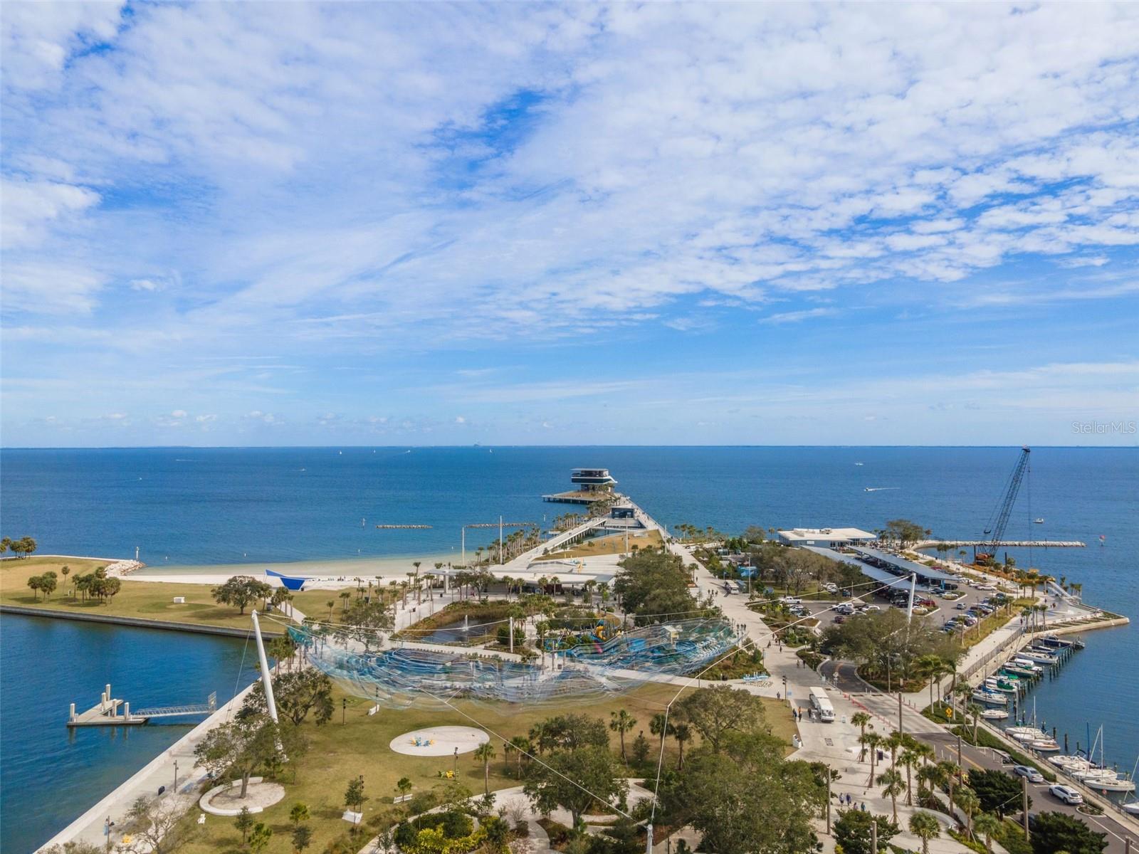 100 BEACH DR NE #1501, ST PETERSBURG, FL, 33701