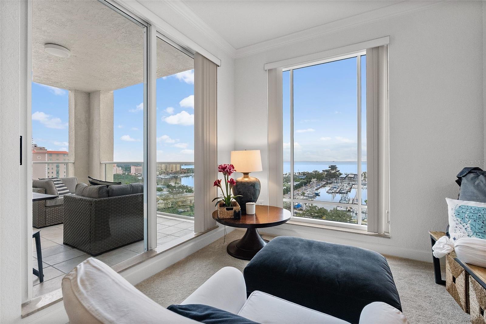 100 BEACH DR NE #1501, ST PETERSBURG, FL, 33701