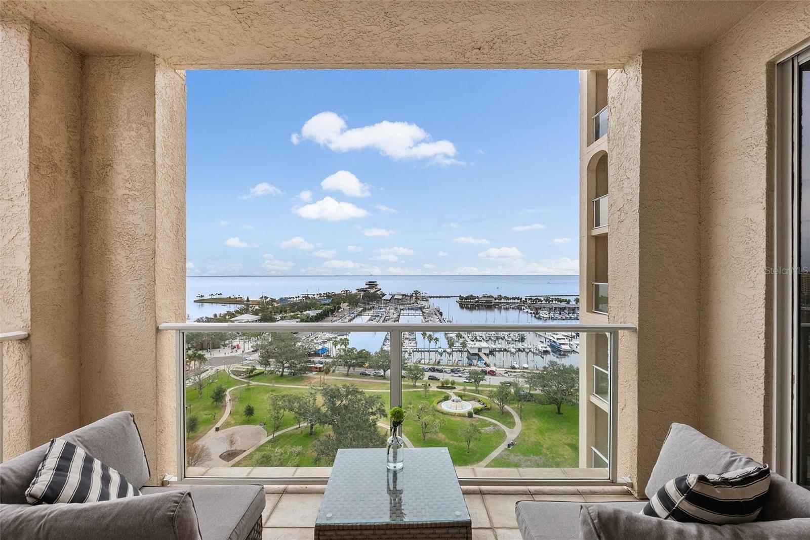 100 BEACH DR NE #1501, ST PETERSBURG, FL, 33701