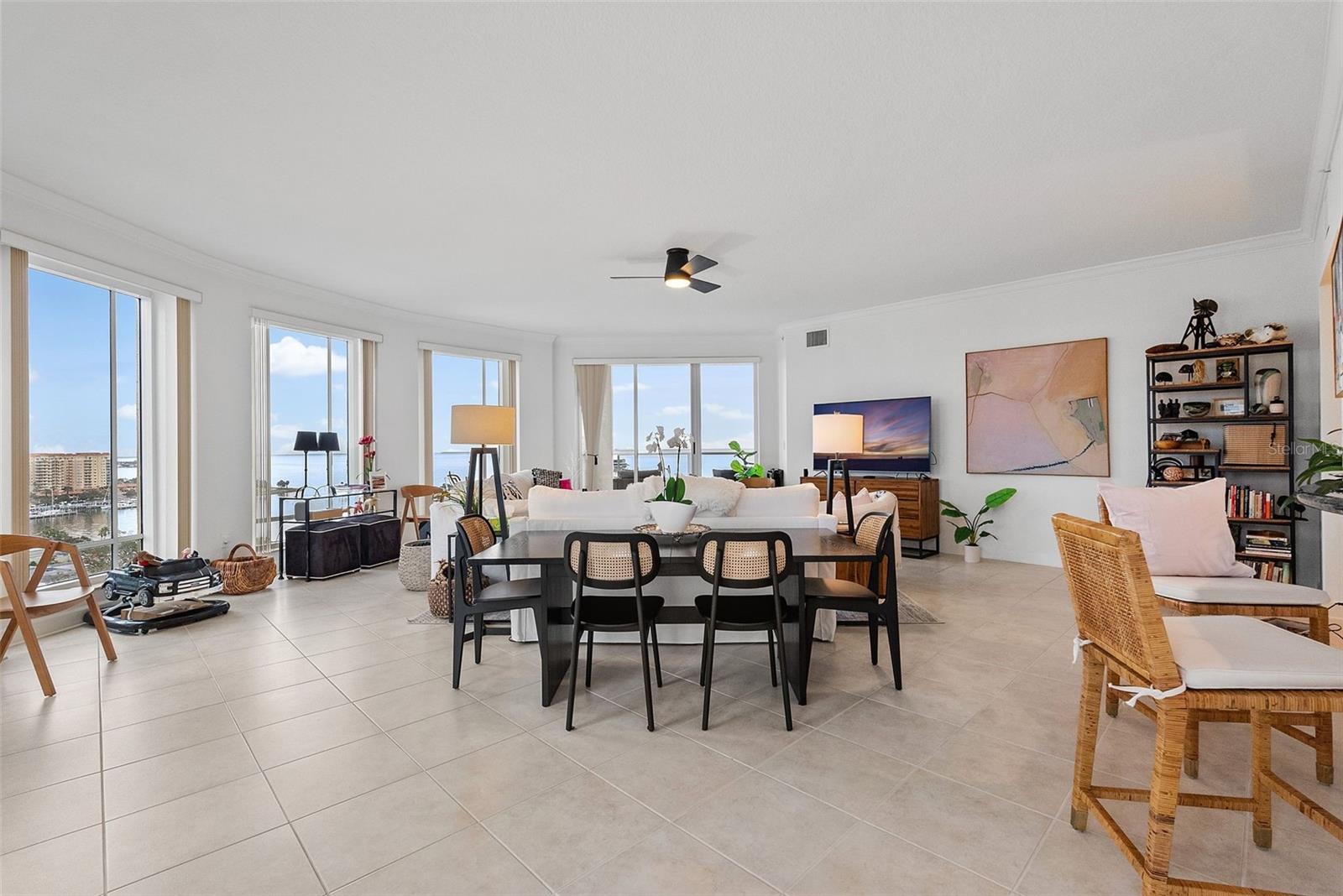 100 BEACH DR NE #1501, ST PETERSBURG, FL, 33701