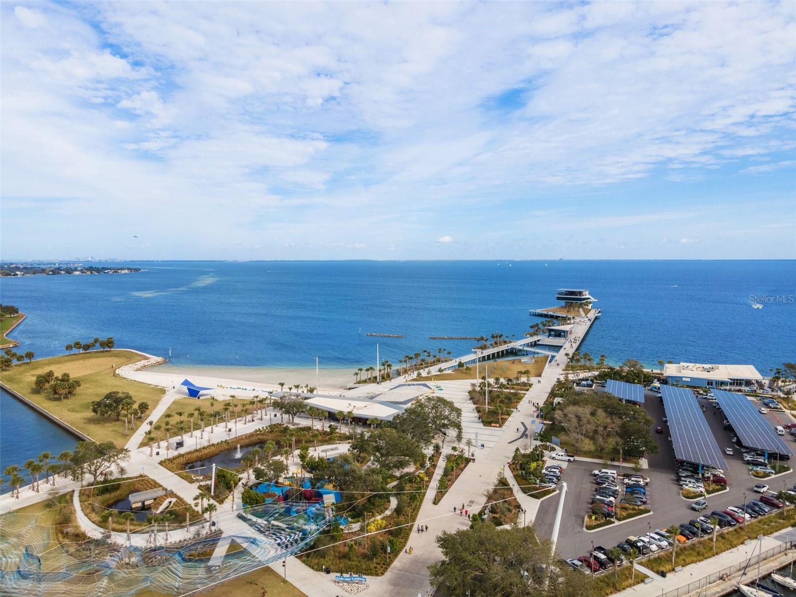 100 BEACH DR NE #1501, ST PETERSBURG, FL, 33701