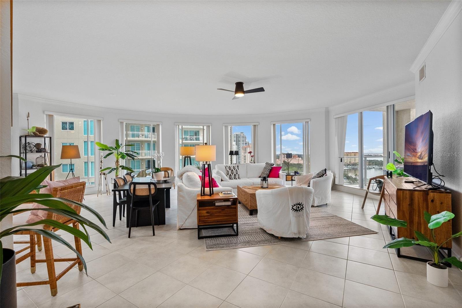 100 BEACH DR NE #1501, ST PETERSBURG, FL, 33701