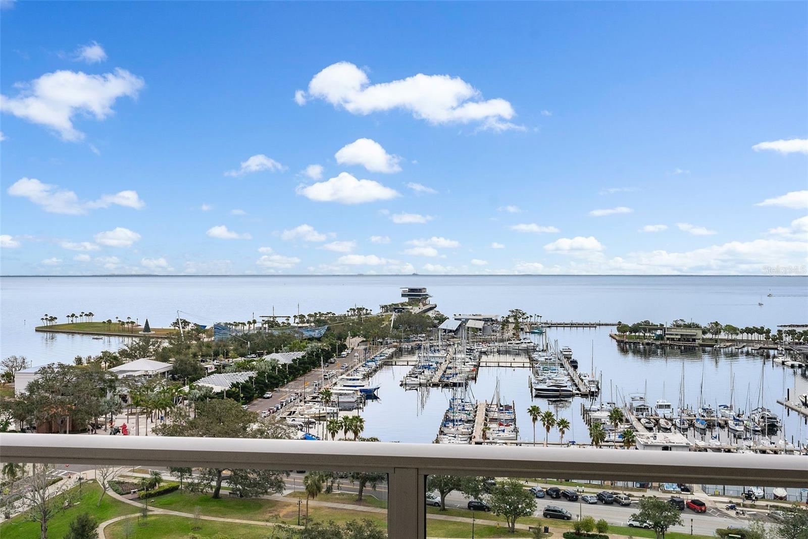 100 BEACH DR NE #1501, ST PETERSBURG, FL, 33701